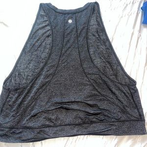 Lululemon workout tank